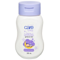 Avon Care Baby Calming Lavender Baby Wash And Shampoo 200 ml 